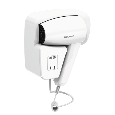 Shaver socket 2025 hair dryer