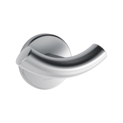 Double Robe Hook – Handleco.SA