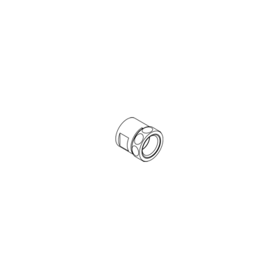 Inlet nozzle for Squat WCs