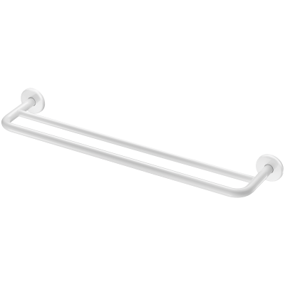 Powder coated towel rail hot sale