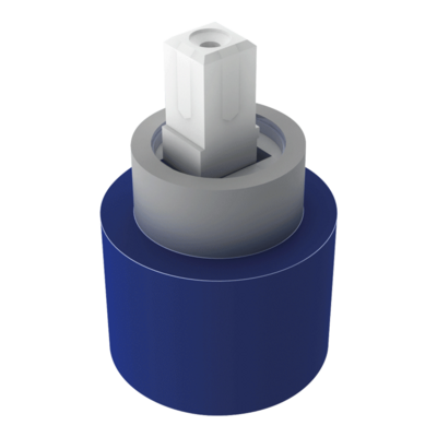 Ø40mm ceramic cartridge