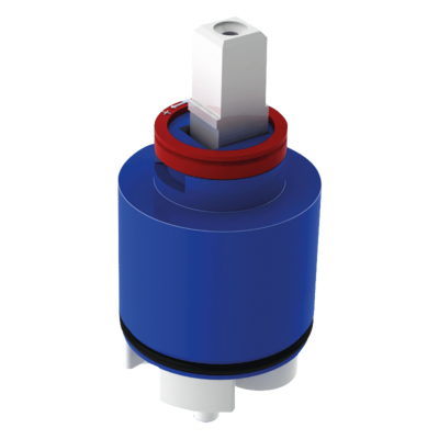 Ø40mm ceramic cartridge