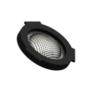 60440.10P-Filter with mesh screen