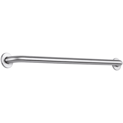 Basic straight grab bar Ø 32mm, 900mm