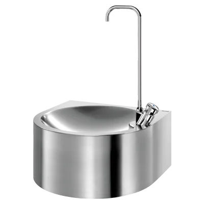 Stainless steel SD drinking fountains